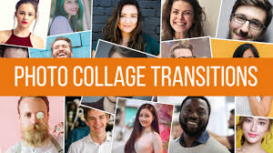 Glitch transitions for premiere pro. Photo Collage Transitions Premiere Pro Templates Motion Array