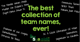 Arsenal Dream Team Names