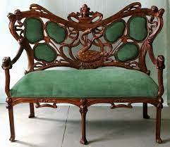 Mission, art nouveau and jugendstil, biedermeier. Jugendstil Als Ausdruck Im Innendesign Jugendstil Mobel Landhaus Mobel Art Deco Mobel