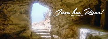 He is risen happy easter (yesterday). He Is Risen Easter Quotes For Facebook Quotesgram