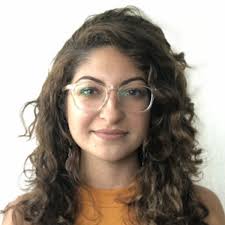 Veronica Rosado's Instagram, Twitter & Facebook