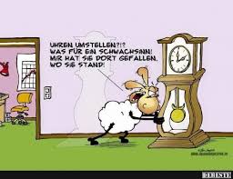 25+ nett bild wann wird uhrzeit umgestellt / zeitumstellung: Dienstmeldung Heute Nacht Wird Die Uhr Um Eine Stunde Umgestellt De