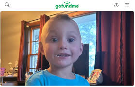 GoFundMe launched for family of 5-year-old boy killed by car