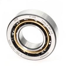 7220 B Mp Ua Fag Angular Contact Bearing 100x180x34