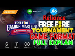 Tourney bot will send you a direct message; Reliance Jio Free Fire Tournament Full Explain How Can We Play Jio Tournament Full Format Expln Youtube