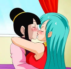 Rule34 - If it exists, there is porn of it  dicasty, bulma briefs, chichi   1323718