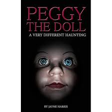 The Handbook of Haunted Dolls: Rush, Davina: 9798652359812: Amazon.com:  Books