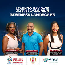 An Internationally Accredited Mba From Msbm Prepares Leaders To Manage Change Navigate Crises And Ov In 2020 Graduate Program Procurement Management Account Executive