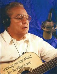 Fred (Bro. Love) Logsdon Obituary