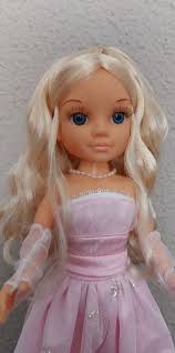 Barbie MuÃ±ecas Tipo Nancy Hadas Las MuÃ±ecas Nancy Las Hadas Nancy Con