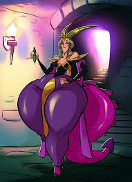 Ludmilla Bartok hentai videos, GIFs, and images | Rule 34 App