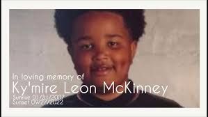 Celebrating the Life of: Ky'mire Leon McKinney