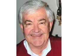 Carter Carroll Obituary (1934