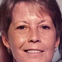 Judith Jaqueline "Jackie" Goolsby Obituary