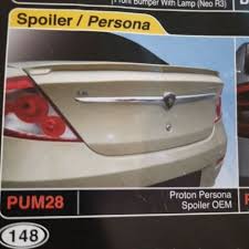 At first, they may appear only as small, barely noticeable tics around your eyelid, cheek, or mouth. Proton Persona Elegance Mugen R3 Trd Glass Spoiler Various Type Spoiler Shopee Malaysia