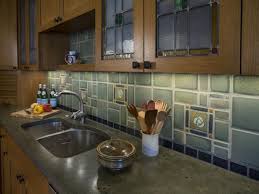 resurfacing kitchen countertops hgtv