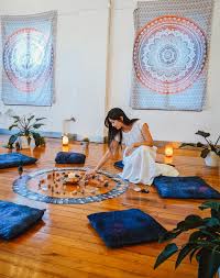 Janes Soul Remedy Room - Counselling & Healing