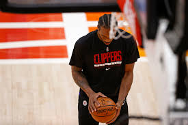 He is currently playing for the team, 'toronto raptors,' of the 'national basketball association.' Kawhi Leonard 3 Reasons Kawhi Should Stay With Clips Over Warriors