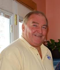 William Pecukonis Obituary