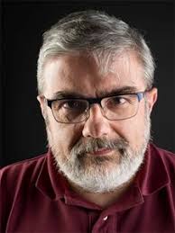 César Ibáñez París, ganador del PREMIO DE POESÍA MIGUEL LABORDETA