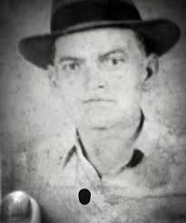 Charlie C Wyatt (1895-1954)