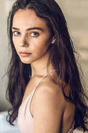 Fine Art Portrait Photography