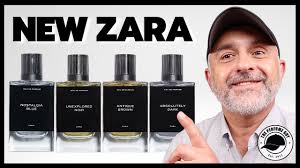 Zara hotsell sandalwood 4
