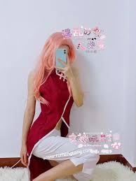 樱狸子为什么退网？附带樱狸子全套精美写真图集– 兔萌堂