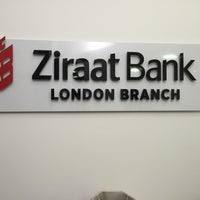 You can contact our bank directly via our service numbers listed below: Ziraat Bank Office