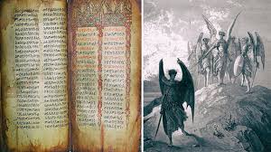 Descargar el libro de enoc en pdf ↓ descargar ↓ la mayoría de los estudiosos creen que estas 5 secciones fueron libro de enoc version etiopia pdf es uno de los libros de ccc revisados aquí. El Libro De Enoc Canon De La Biblia Y La Iglesia Ortodoxa