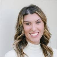 Brittany Lough's Instagram, Twitter & Facebook