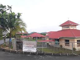 This edition was published in 2000 by dewan bahasa dan pustaka. Bukit Sentosa Jalan Bakawali Bandar Bukit Beruntung Rawang Jual Beli Rumah Hartanah Rawang
