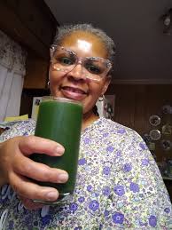 What are your favorite ingredients in a green juice?