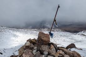 Kunci jawaban permainan tebak gambar level 16. Wanderung Auf Den Toco Den Leichtesten 5 000er Der Atacama