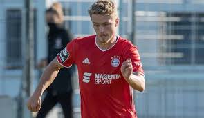 Die übertragung von psg vs. 3 Liga Vfb Lubeck Fc Bayern Ii Heute Live Im Tv Livestream Und Liveticker