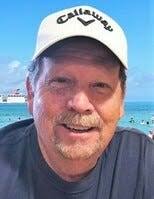 David Gosnell Obituary