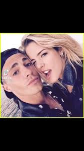 Emily Bett Rickards • 882K reels