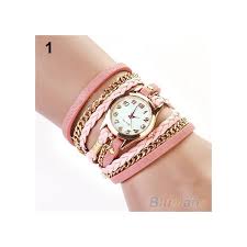 Dera Ba Lekla Kla Moda Bayan Kol Saata 151543726 Bayan Saatleri Bilezik Saat Deri Bileklikler