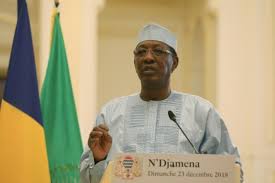 Nigeria news today | truetellsnigeria. Dozens Dead In Fresh Chad Ethnic Fighting