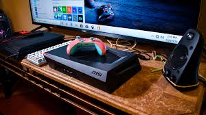Free fire is the ultimate survival shooter game available on mobile. Msi Trident 3 10th Review Techradar