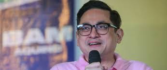 Daniel Bartolome's Instagram, Twitter & Facebook