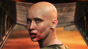 You Might've Missed This Iconic Horror Reference In Blood Red Sky