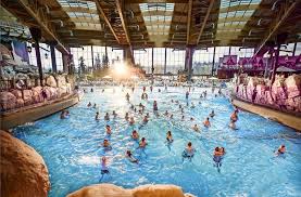 Mit über 100 fahrgeschäften und zahlreiche shows bietet der themenpark jede menge unvergesslicher. Europa Park Rust Rulantica Jetzt Fur Alle Offen Baden Wurttemberg Stuttgarter Nachrichten