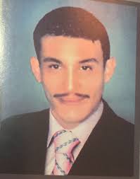 Magdi Ahmed Mahmoud Mahmoud Rifai