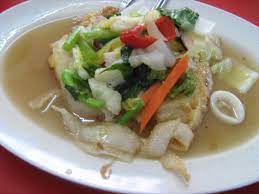 Definitely, this ckt is packed with 'wok hei' (breath of the wok) that you cannot get on the road stalls or restoran jin xuan hong kong (bandar puteri) sdn. Kuey Teow Hong Kong Tok Jembal Food Court Haziqah Helmi Flickr