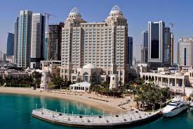 The Fsdoha Dubai City Wonders Of The World Hotels And Resorts