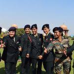 All Regiments In The Indian Army
