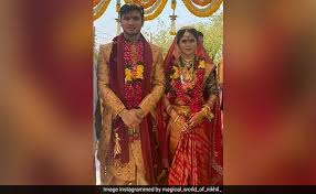 This is a list of notable actresses who have starred in bollywood films as leading roles. Another Lockdown Wedding Telugu Actor Nikhil Siddhartha Marries Pallavi Varma