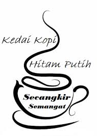 Gambar ikan badut hitam putih. Kedai Kopi Hitam Putih Photos Facebook