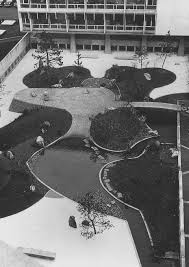 5 Public Landscapes Of Isamu Noguchi Isamu Noguchi Landscape Noguchi